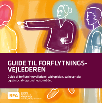 Guide til forflytning