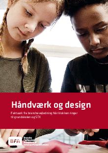 Håndværk og design