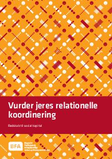 Vurder jeres relationelle koordinering