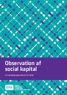 Observation af social kapital