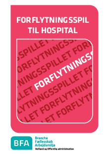 Forflytningsspil til hospital